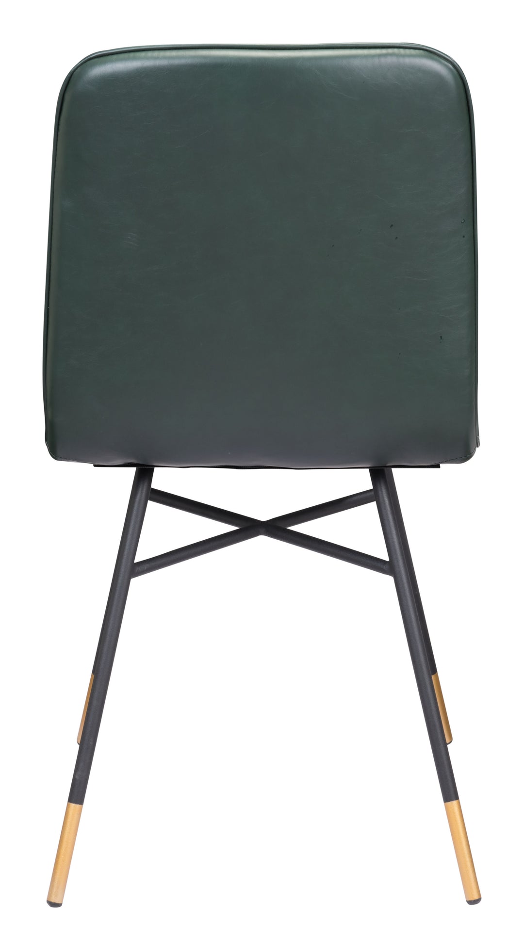 The Var Dining Chair (Set of 2) Green  Era and Style Inspired Home Decor 1