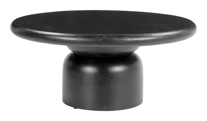 The Hals Coffee Table Black  Era and Style Inspired Home Decor 1