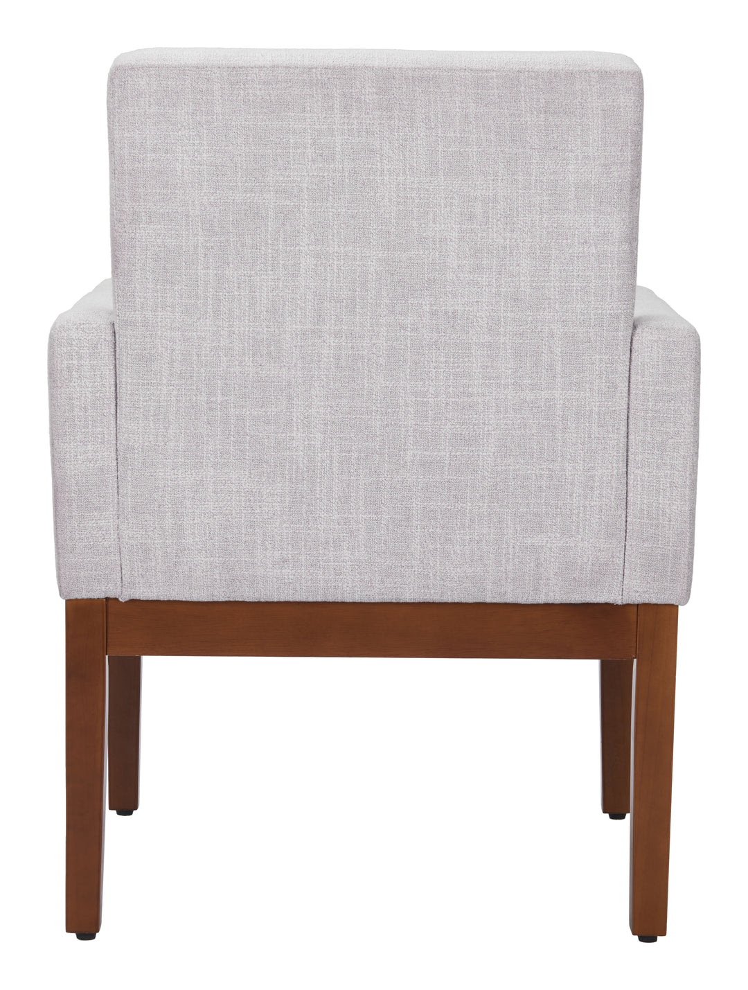 The Senzil Dining Chair Ivory  Era and Style Inspired Home Decor 1