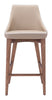 The Moor Counter Stool Beige  Era and Style Inspired Home Decor 1