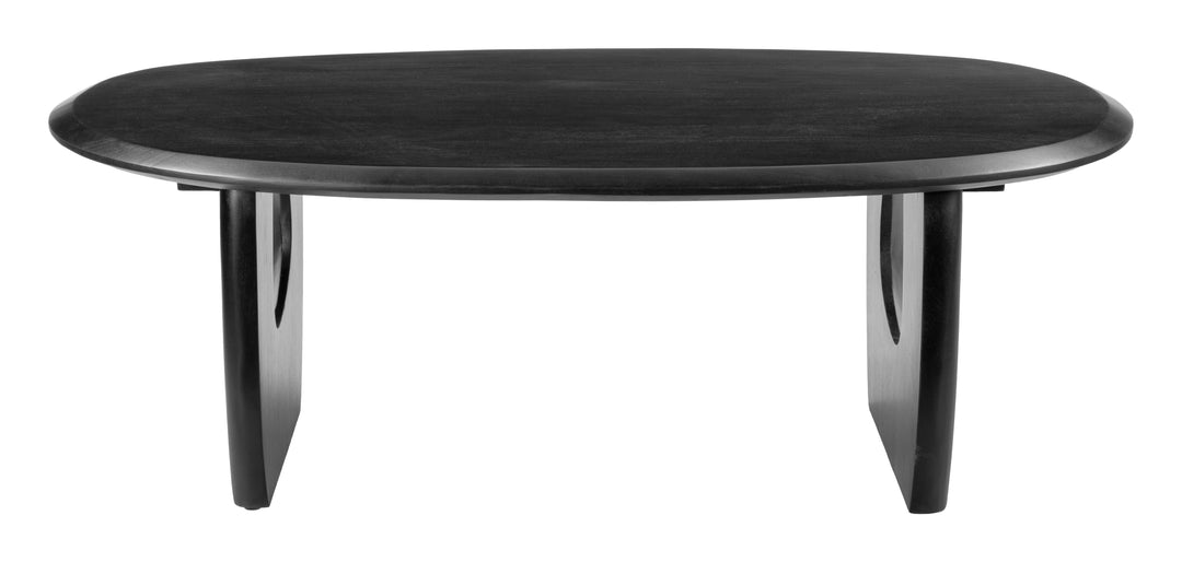 The Arasan Coffee Table Black  Era and Style Inspired Home Decor 1