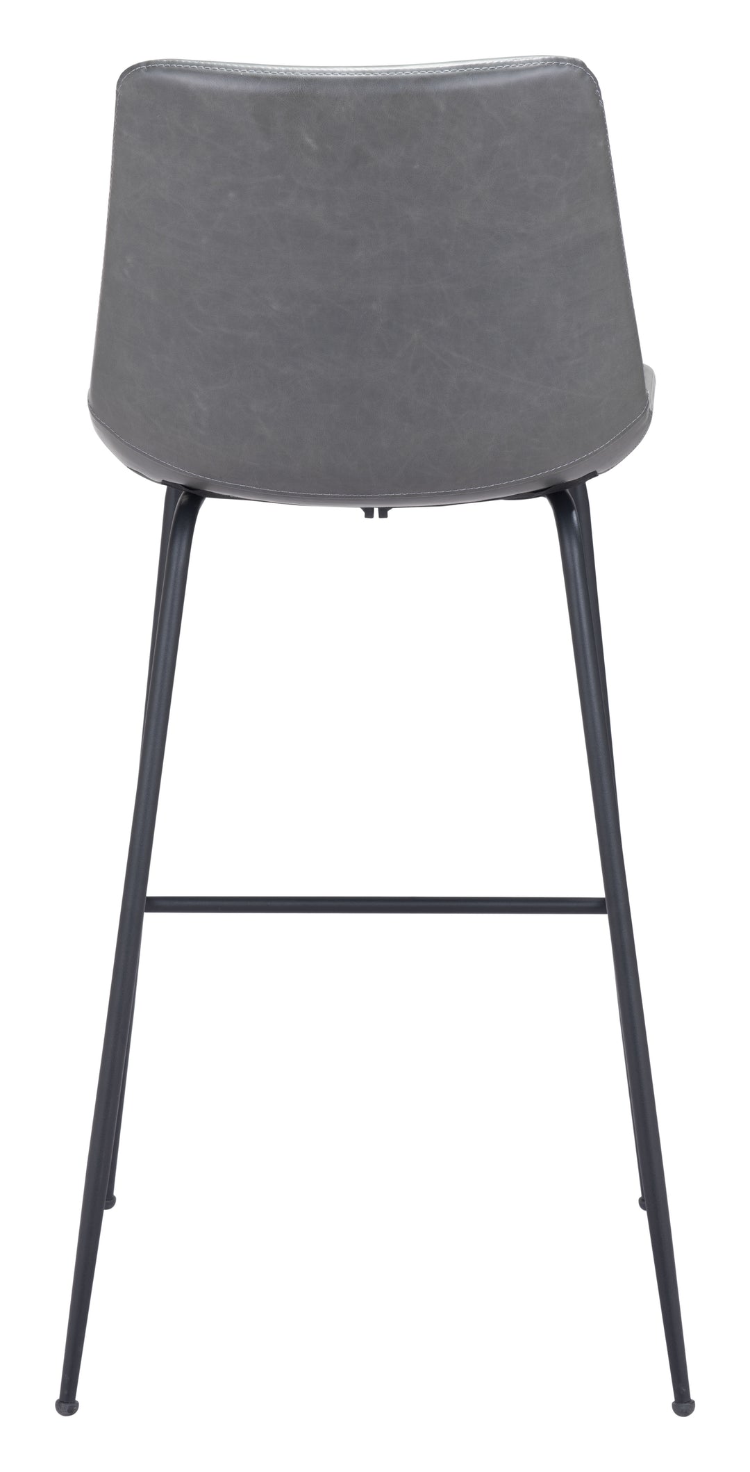 The Byron Barstool Gray  Era and Style Inspired Home Decor 1