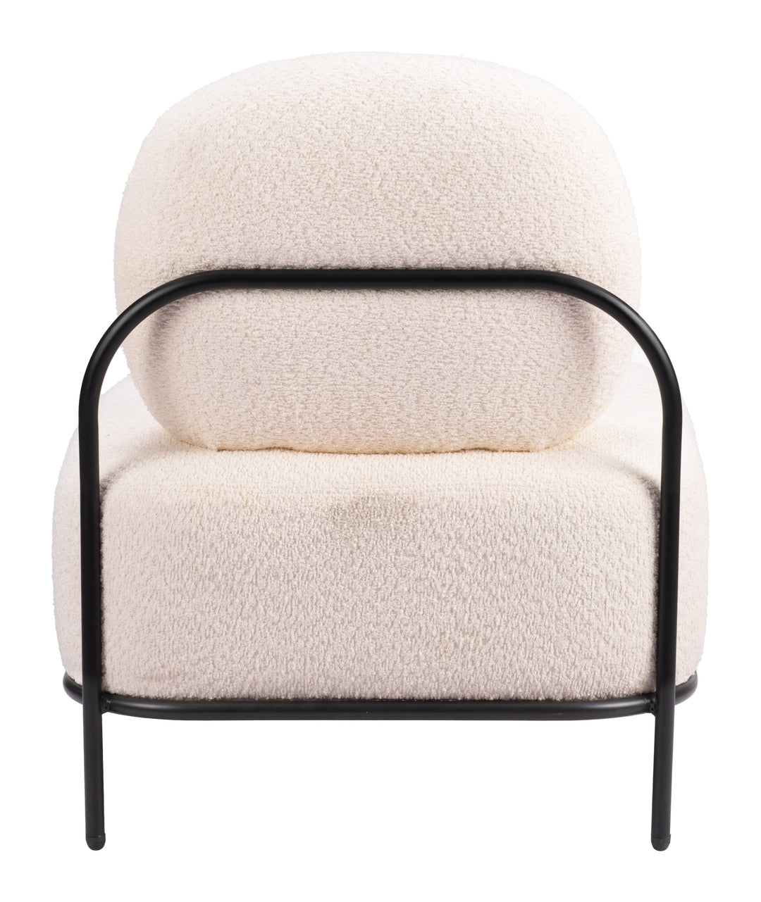 The Arendal Accent Chair Vanilla  Era and Style Inspired Home Decor 1