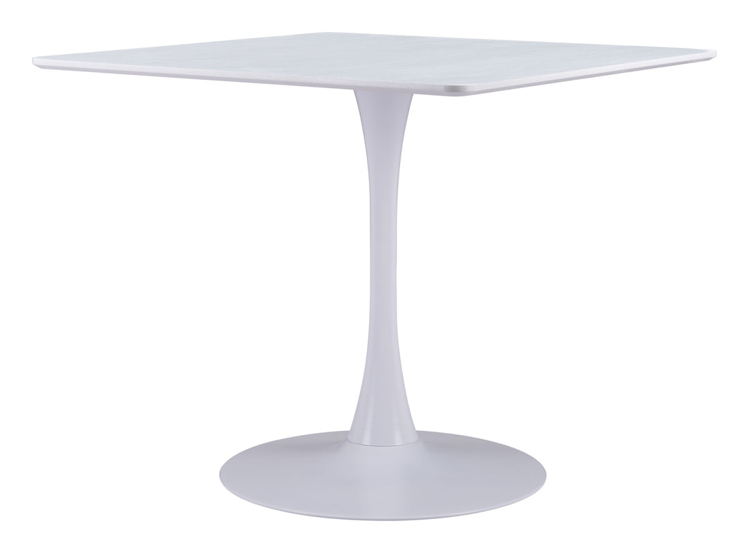 The Molly Dining Table White  Era and Style Inspired Home Decor 1