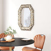 The Kin Mirror Bronze  Era and Style Inspired Home Decor 1