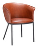 The Garston Dining Chair Brown  Era and Style Inspired Home Decor 1