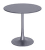 The Soleil Dining Table Gray  Era and Style Inspired Home Decor 1