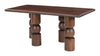 The Split Coffee Table Brown  Era and Style Inspired Home Decor 1