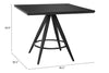 The Tinos Dining Table Black  Era and Style Inspired Home Decor 1