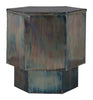 The Mike Side Table Multicolor  Era and Style Inspired Home Decor 1