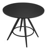 The Dinos Dining Table Black  Era and Style Inspired Home Decor 1