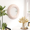 The Asari Mirror Beige  Era and Style Inspired Home Decor 1