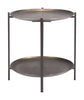 The Bronson Coffee Table Bronze  Era and Style Inspired Home Decor 1