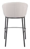 The Essen Barstool Ivory  Era and Style Inspired Home Decor 1