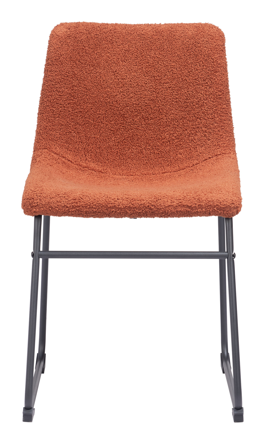 The Smart Dining Chair (Set of 2) Burnt Orange  Era and Style Inspired Home Decor 1