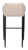 The Andover Barstool Beige  Era and Style Inspired Home Decor 1