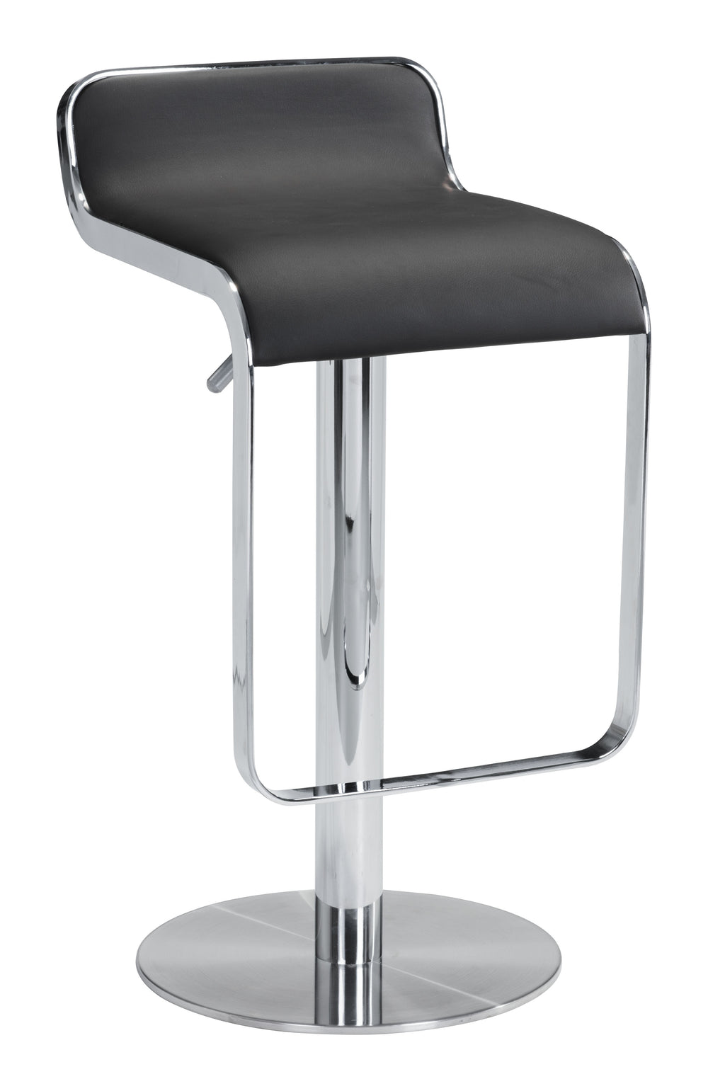 The Equino Barstool Black  Era and Style Inspired Home Decor 1