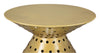 The Electron Coffee Table Gold  Era and Style Inspired Home Decor 1