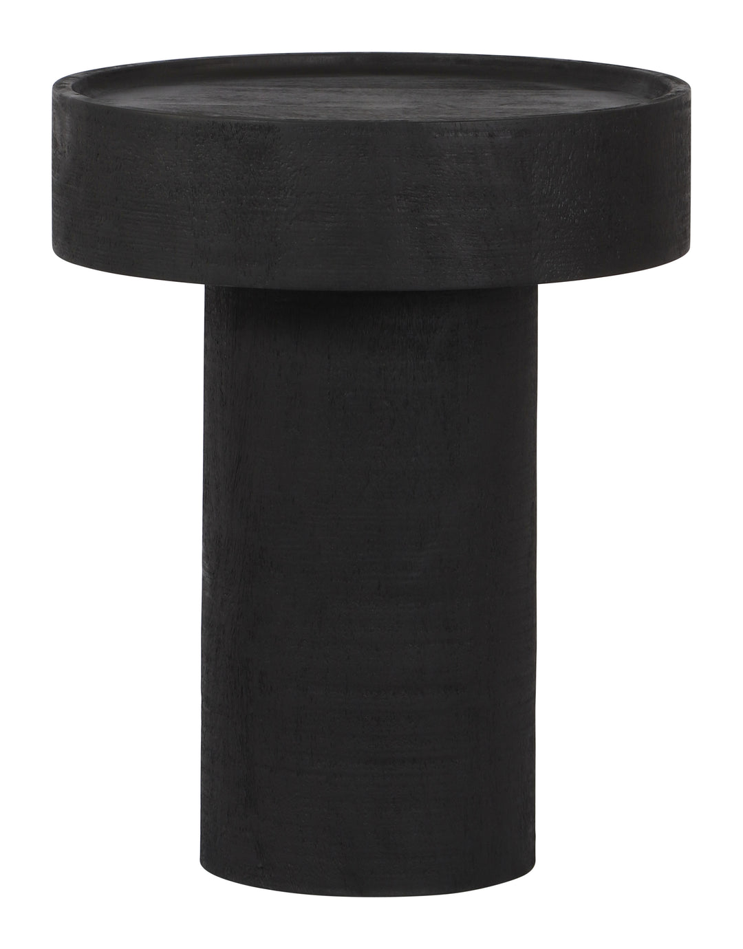 The Watson Side Table Black  Era and Style Inspired Home Decor 1