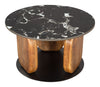 The Pemba Coffee Table Multicolor  Era and Style Inspired Home Decor 1