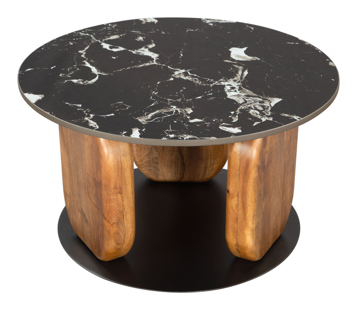 The Pemba Coffee Table Multicolor  Era and Style Inspired Home Decor 1