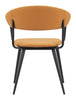 The Sima Dining Chair Brown  Era and Style Inspired Home Decor 1