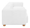 The Tayte Sofa White  Era and Style Inspired Home Decor 1