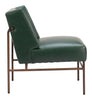 The Atlanta Accent Chair Green  Era and Style Inspired Home Decor 1