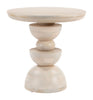 The Bilanka Accent Table Natural  Era and Style Inspired Home Decor 1