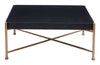 The Nazaire Coffee Table Black  Era and Style Inspired Home Decor 1