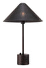 The Cardo Table Lamp Bronze  Era and Style Inspired Home Decor 1