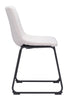 The Smart Dining Chair (Set of 2) Ivory  Era and Style Inspired Home Decor 1