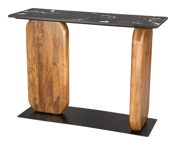 The Pemba Console Table Multicolor  Era and Style Inspired Home Decor 1