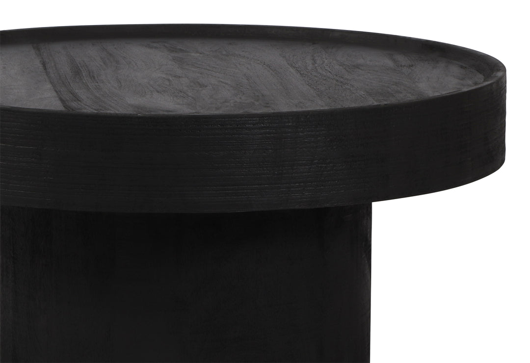 The Watson Coffee Table Black  Era and Style Inspired Home Decor 1