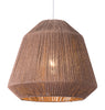 The Impala Ceiling Lamp Brown  Era and Style Inspired Home Decor 1