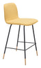 The Var Counter Stool Yellow  Era and Style Inspired Home Decor 1