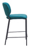 The Plat Counter Stool (Set of 2) Green  Era and Style Inspired Home Decor 1