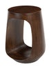 The Okno Side Table Walnut  Era and Style Inspired Home Decor 1