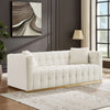 The Eleanor Sofa Beige Boucle Era and Style Inspired Home Décor 1