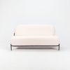 The Arendal Sofa Vanilla