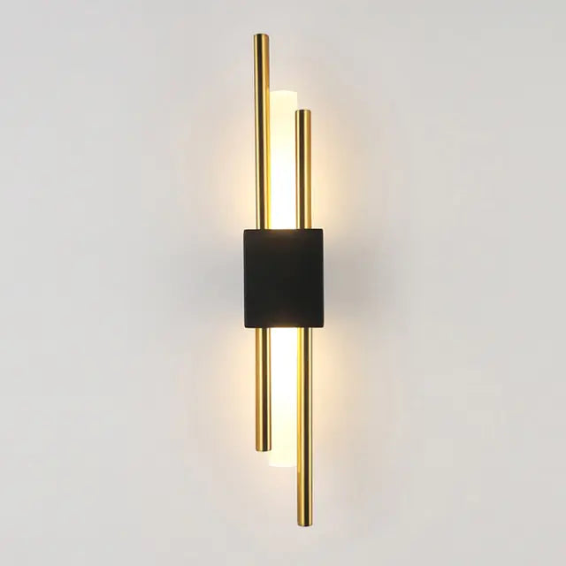 Luminaire LED Wall Lamp