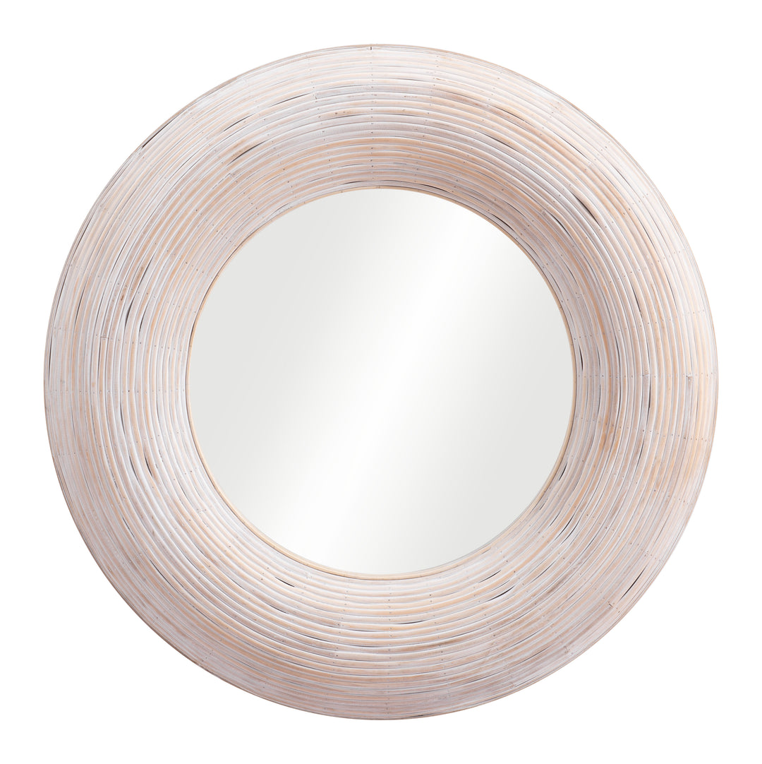 The Asari Mirror Beige  Era and Style Inspired Home Decor 1