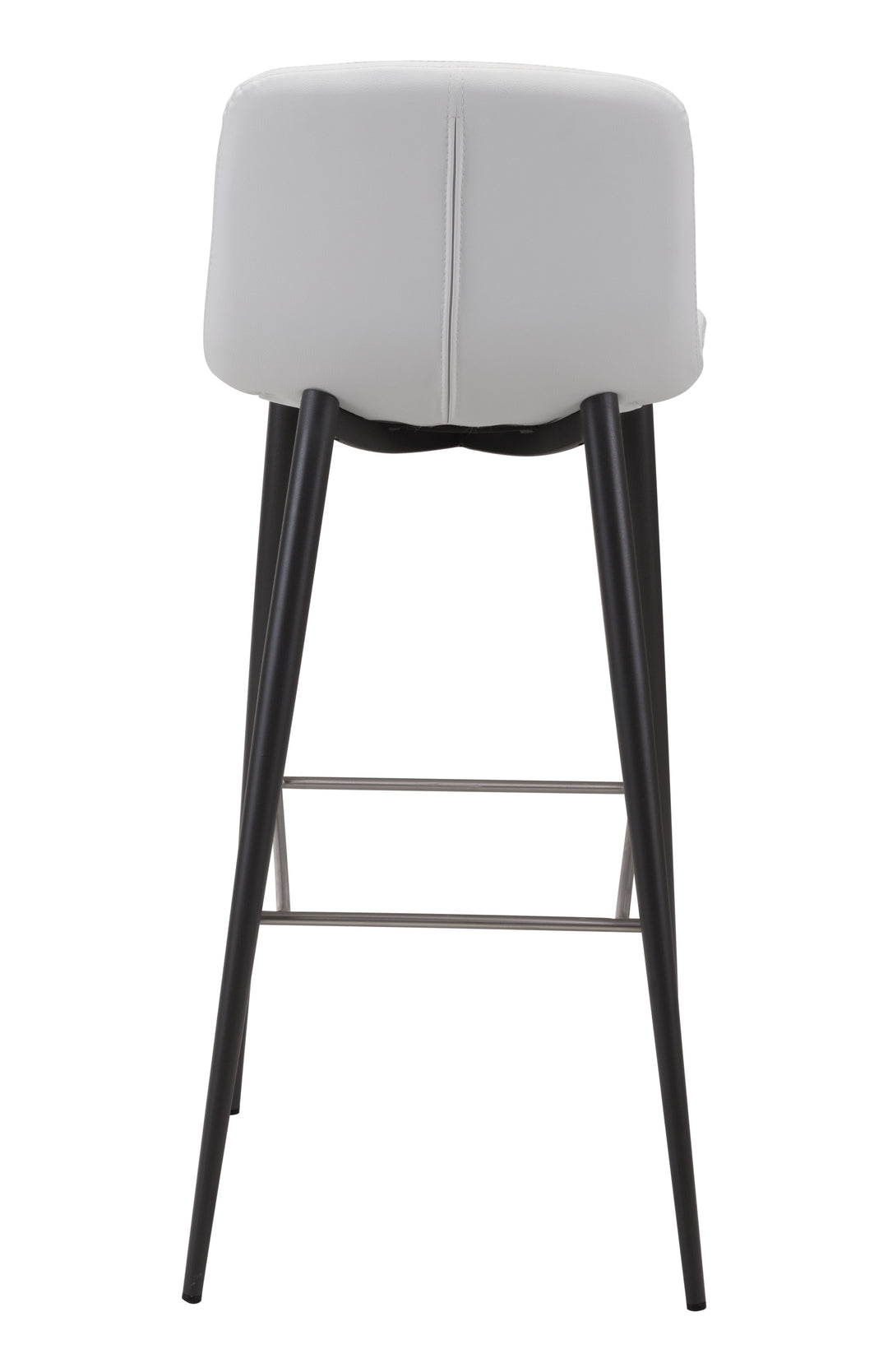 The Tangiers Barstool (Set of 2) White  Era and Style Inspired Home Decor 1