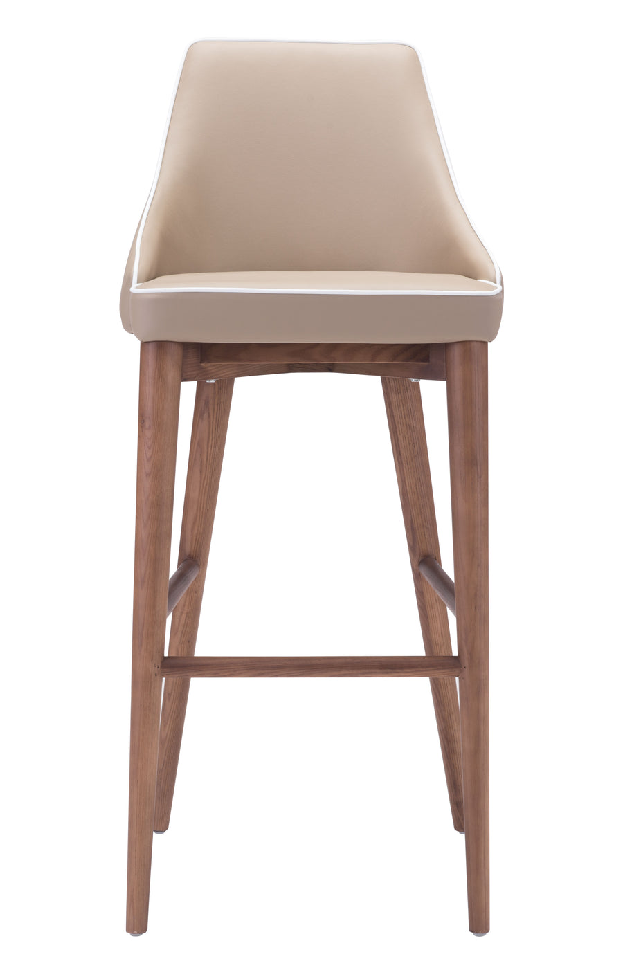 The Moor Barstool Beige  Era and Style Inspired Home Decor 1