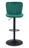 The Tarley Barstool Green  Era and Style Inspired Home Decor 1