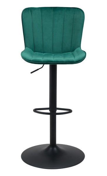 The Tarley Barstool Green  Era and Style Inspired Home Decor 1