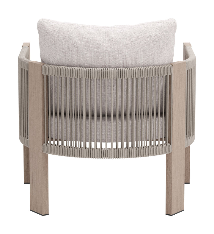 The Rebel Accent Chair Beige  Era and Style Inspired Home Decor 1