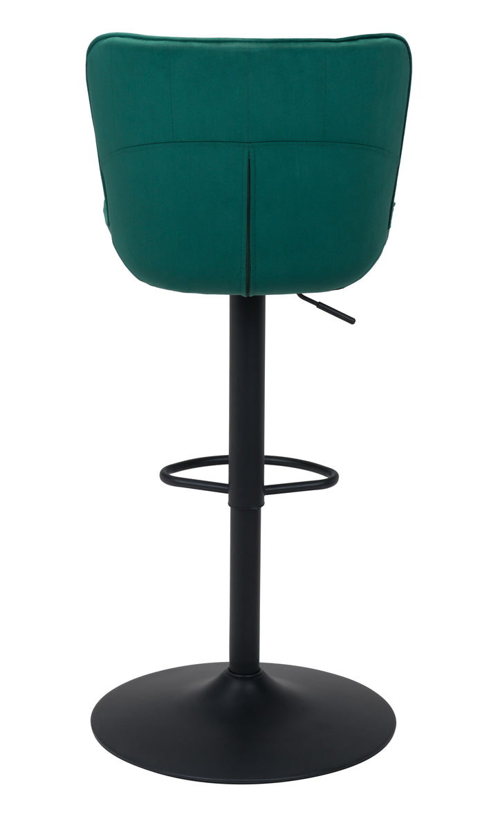 The Tarley Barstool Green  Era and Style Inspired Home Decor 1