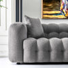 The Eden Modern Tufted Chesterfield Boucle Fabric Sofa Era and Style Inspired Home Décor 3