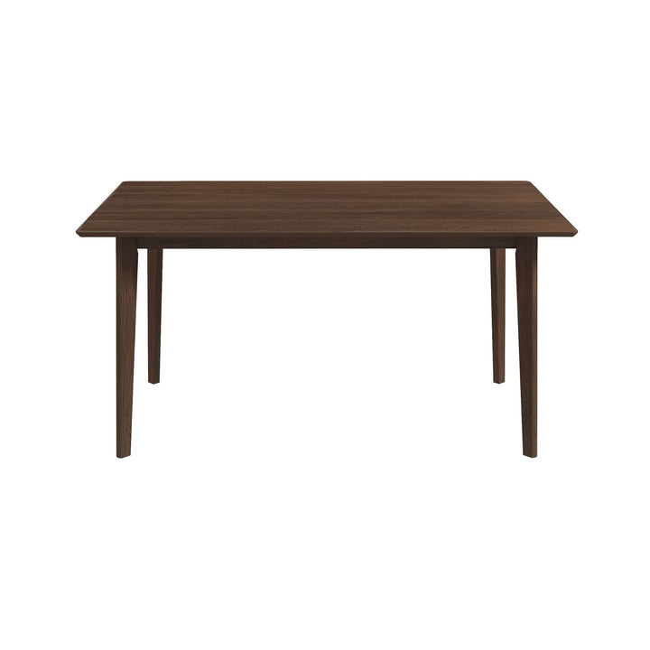 The Carlos Solid Wood Dining Table 63" Era and Style Inspired Home Décor 2